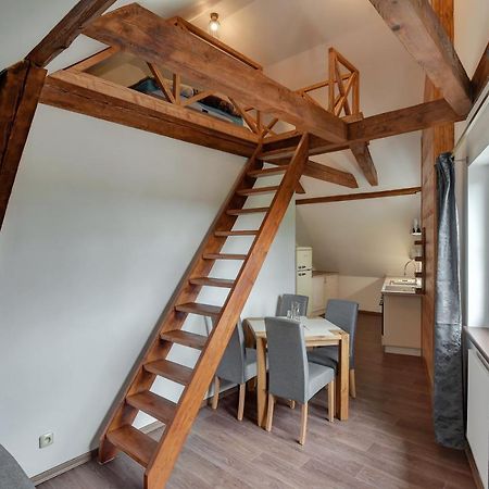 Blatensky House 393 - Apartma 3 Абертами Екстериор снимка