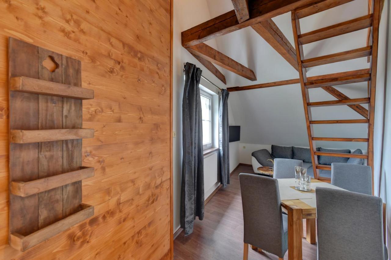Blatensky House 393 - Apartma 3 Абертами Екстериор снимка