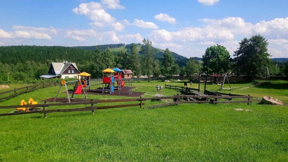Blatensky House 393 - Apartma 3 Абертами Екстериор снимка
