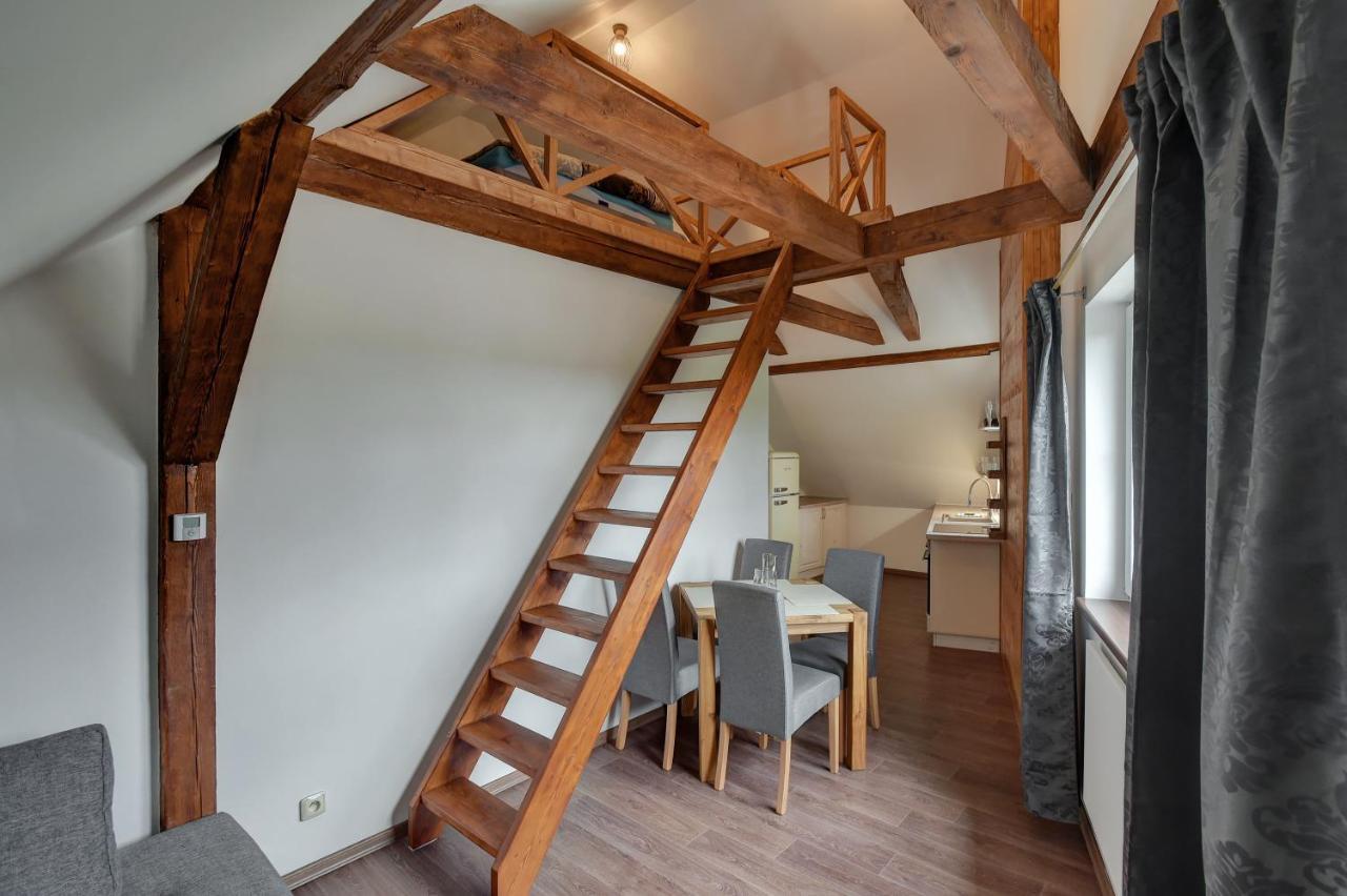 Blatensky House 393 - Apartma 3 Абертами Екстериор снимка